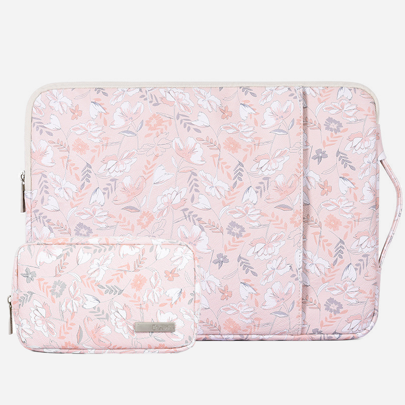 11 - 15 Inch Flower Advanced Laptop