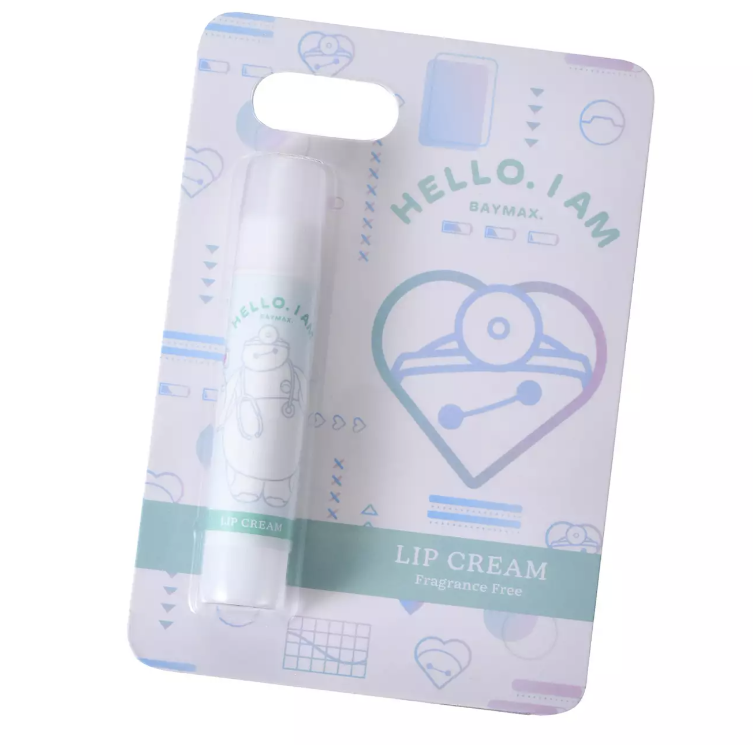 預訂 Care Robot Baymax 保濕cream 潤唇膏 膠布 藥盒 小物pouch 多用途pouch 掛袋pouch 眼鏡盒連抺布