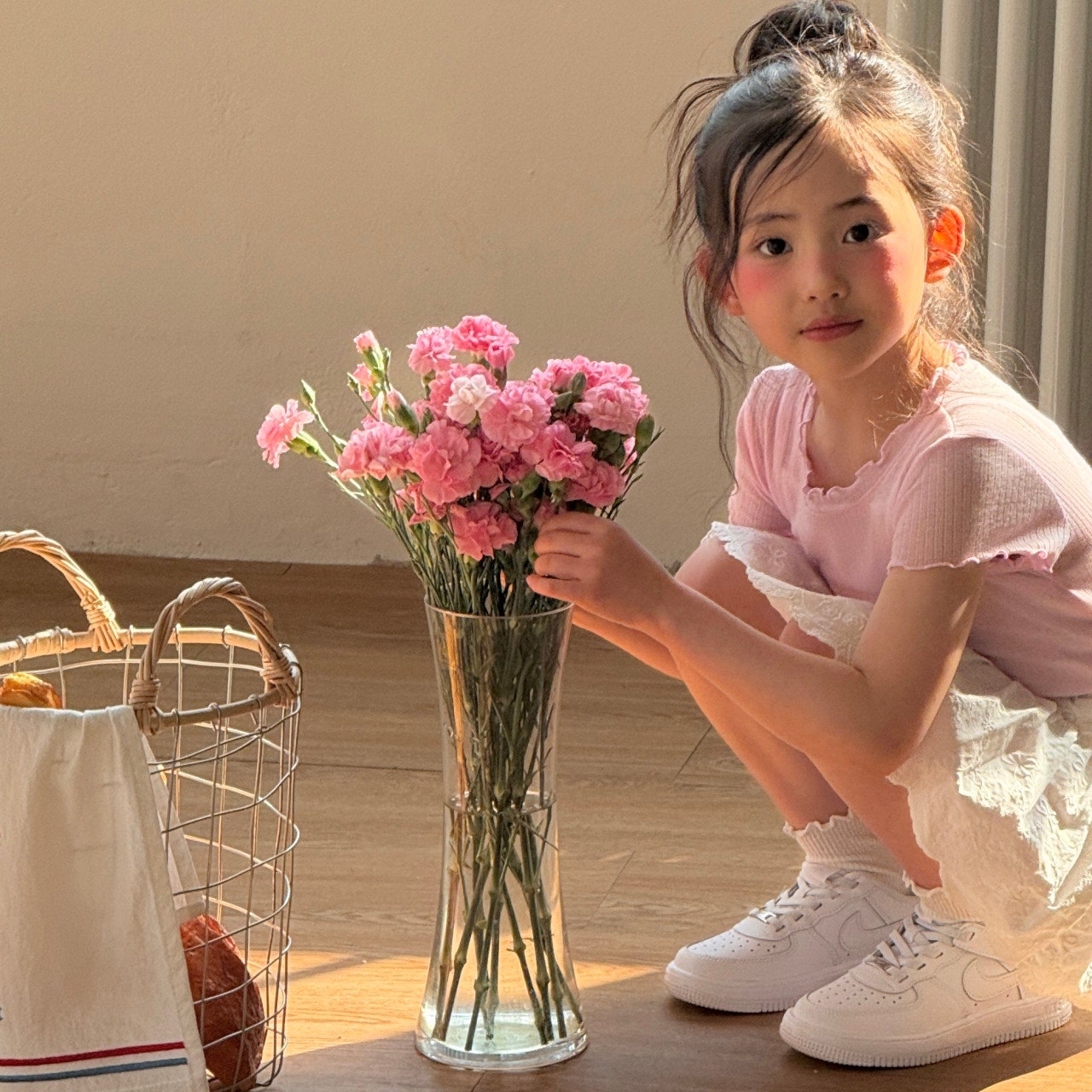 🇰🇷Ninibello 短裙