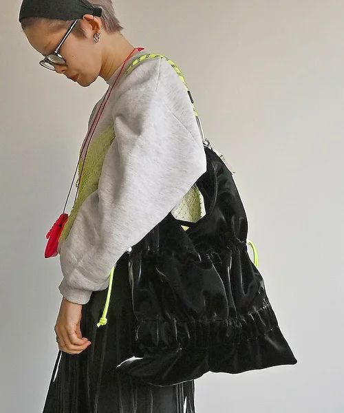 cheek bag special