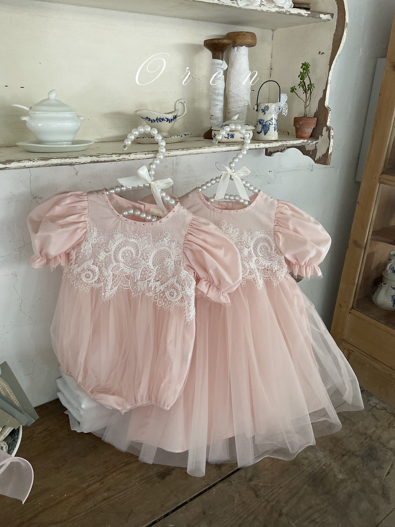 🇰🇷oren包屁裙