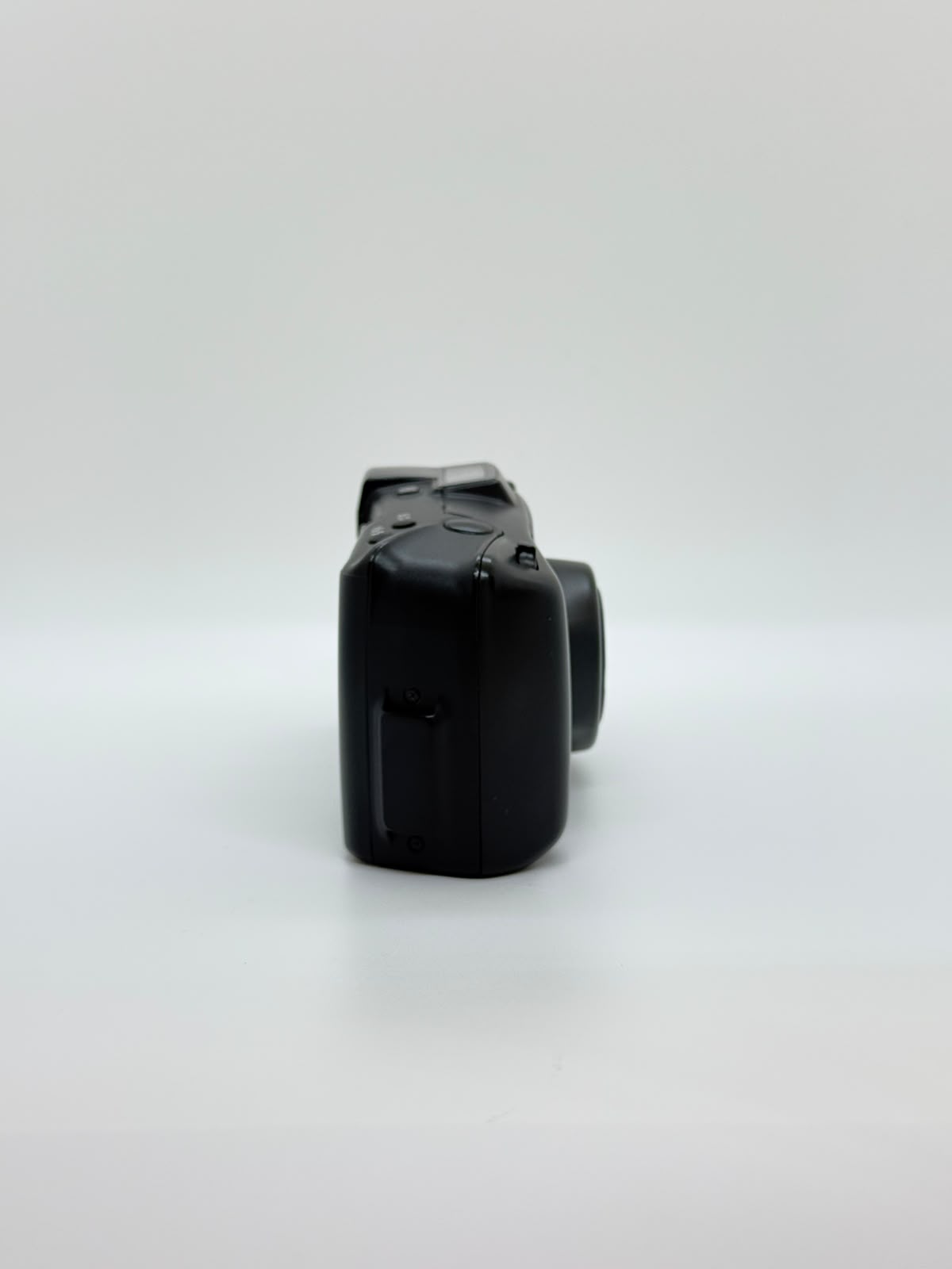Minolta Apex 90 Point and Shoot (傻瓜機) 菲林相機