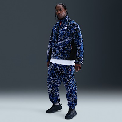 Nike Inter Milan 國際米蘭ACG Canwell Glacier 機能長褲 IM1449