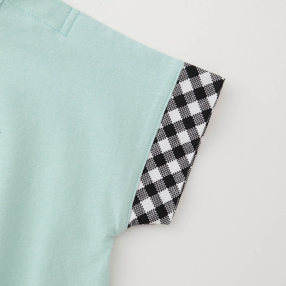 🆕【⭐訂購⭐】  🇯🇵日本直送 🌀SWIMMER x #Sanrio 短袖 tee［2款選］🌀 [PLBA-0032] [260304]