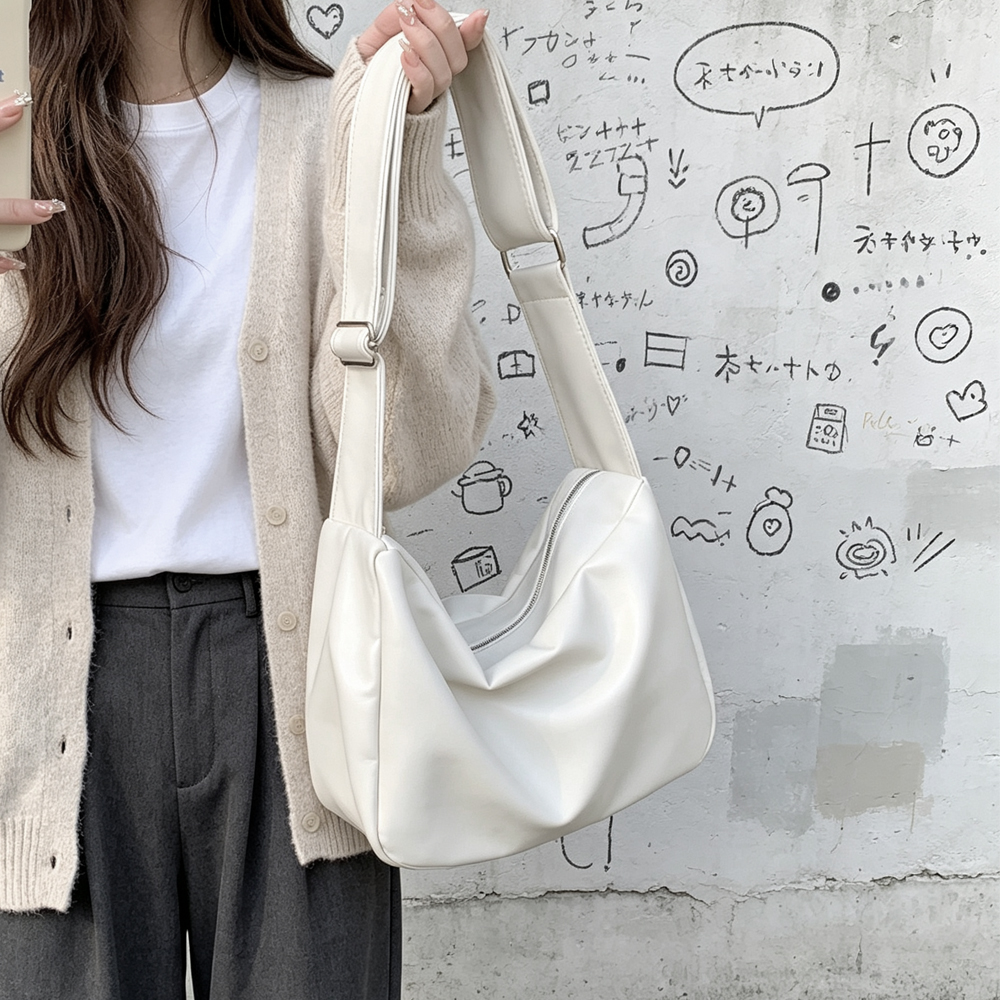 Elena Hand Bag | Elena 托特手袋