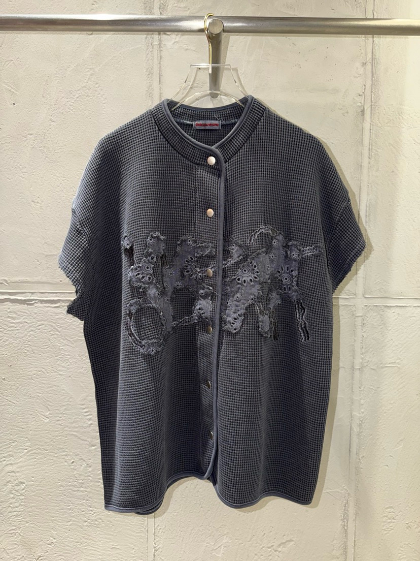 (2026SS) UNICO - VEST JK