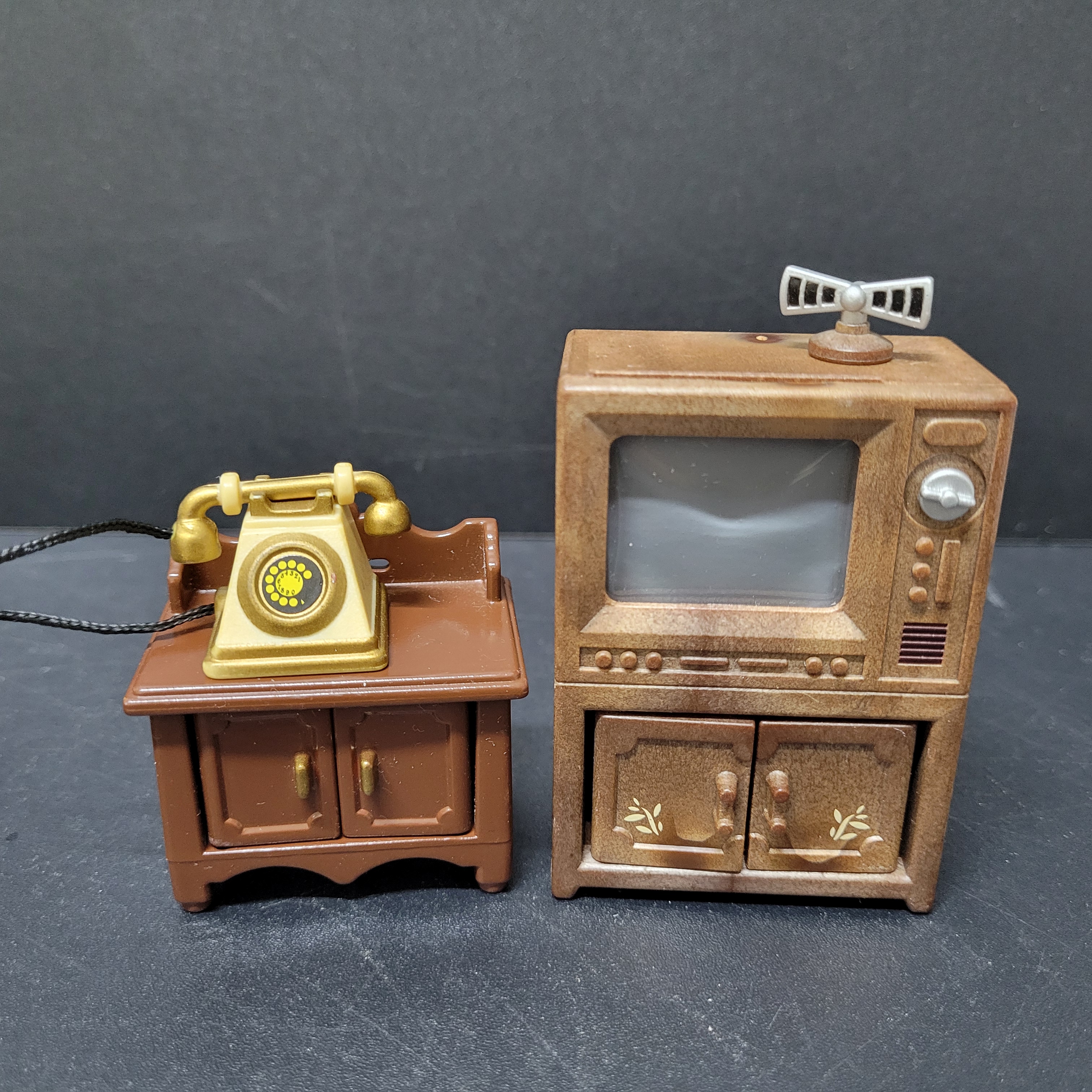 森林家族家具C0224