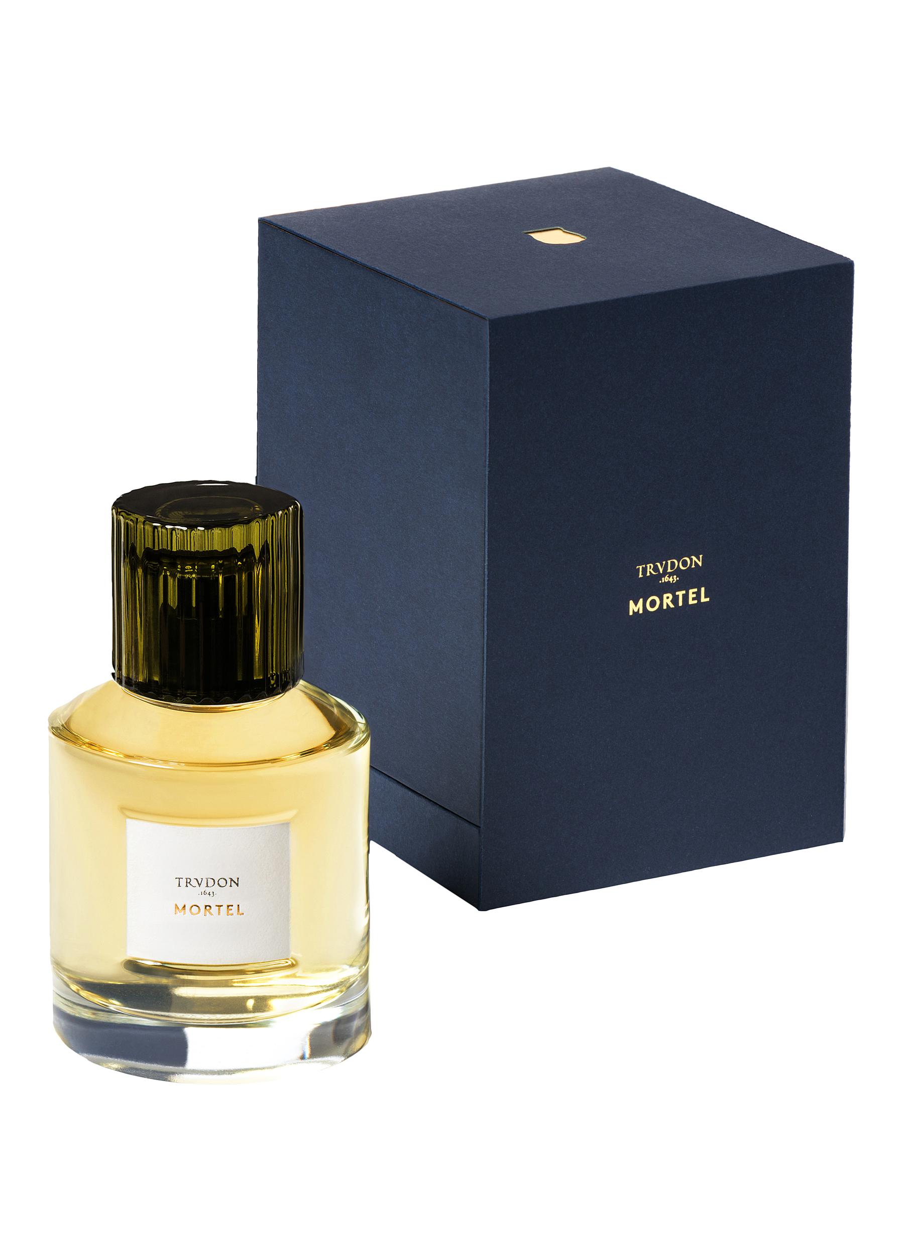 TRUDON Mortel (墨泰爾淡香精) 香水 Eau De Parfum 100ml