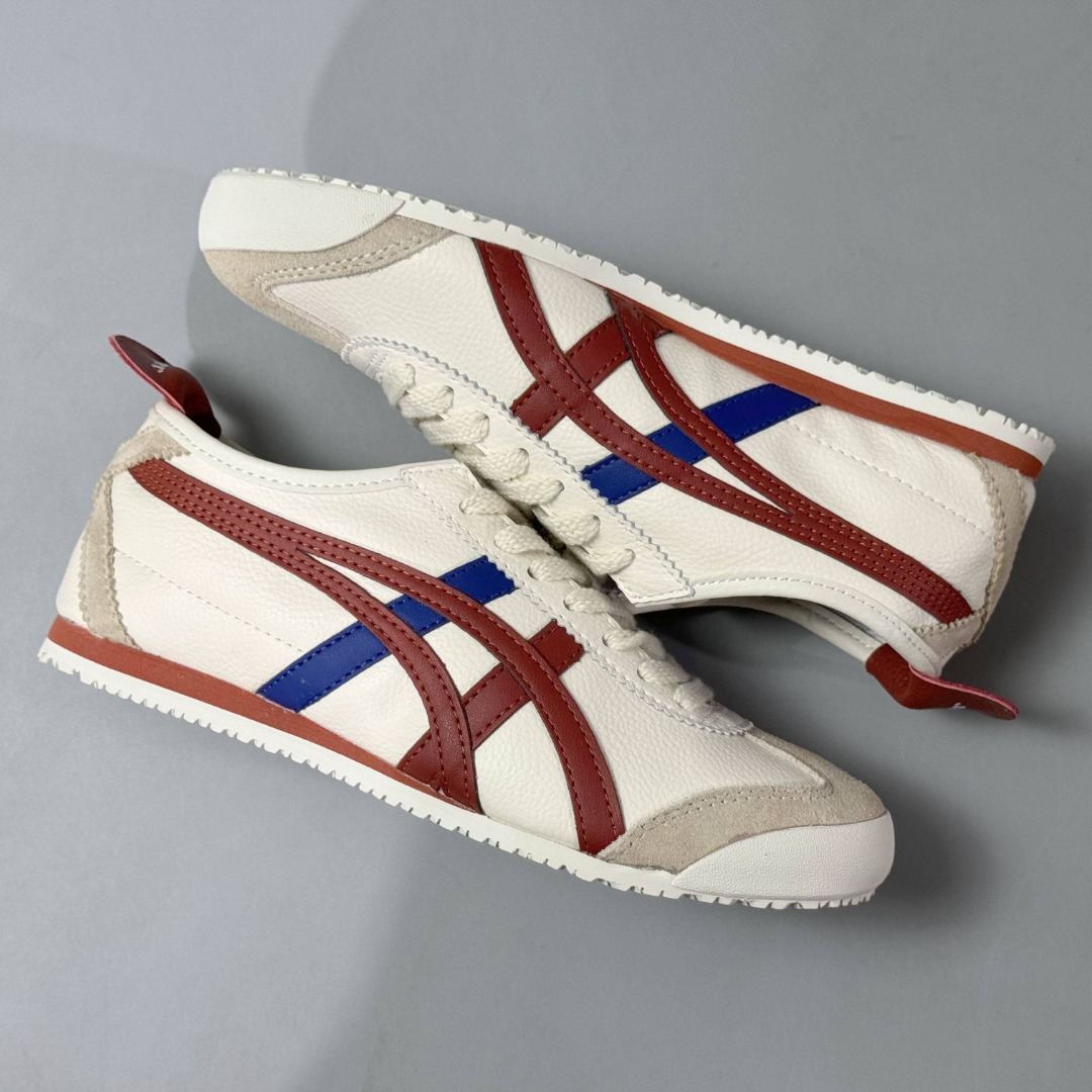 Onitsuka Tiger Mexico 66 1183A201-206