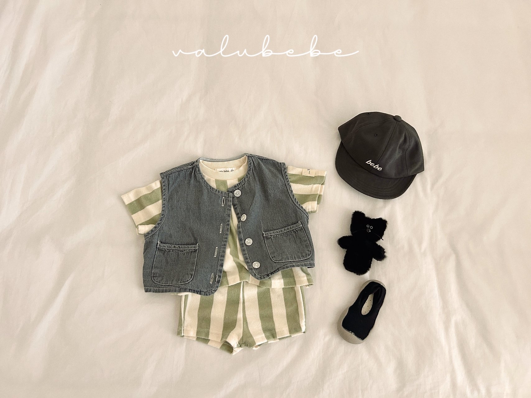 🇰🇷Valu_bebe短褲