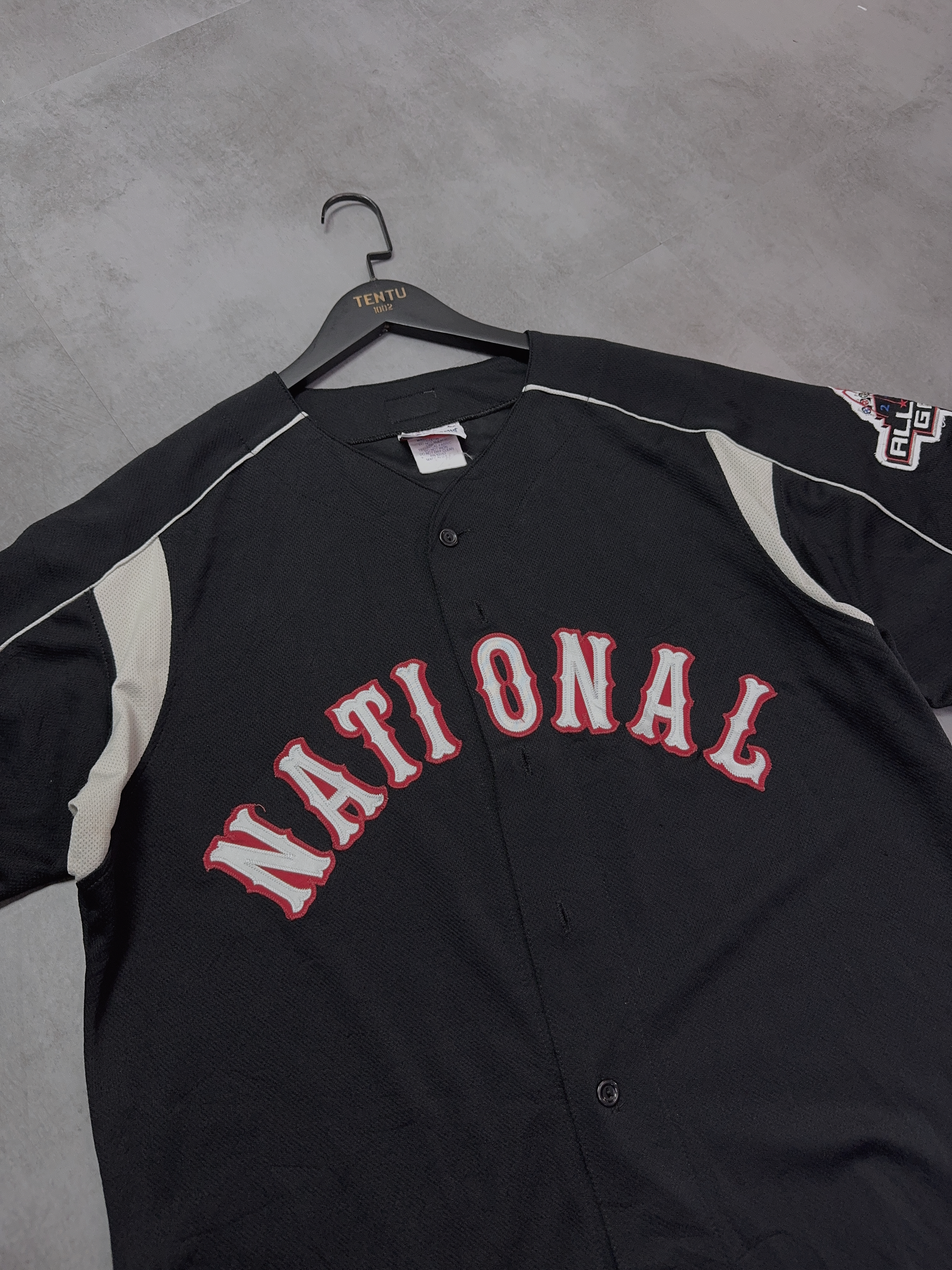 Baseball Jersey - XL