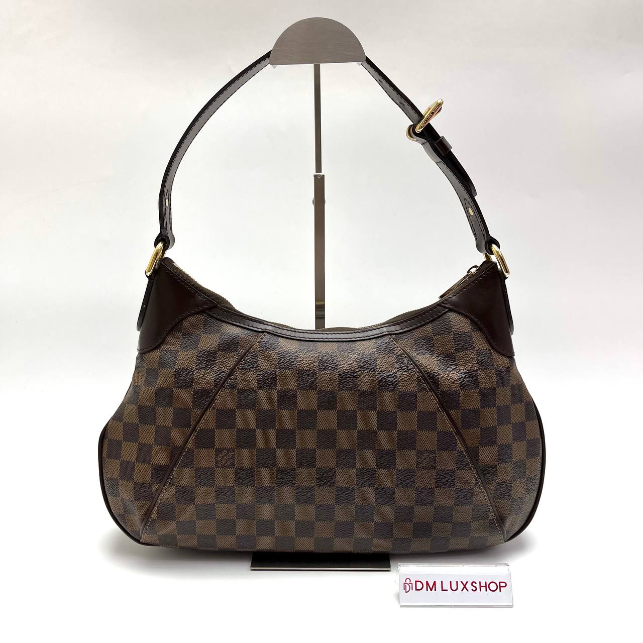 LV Damier Ebene Thames