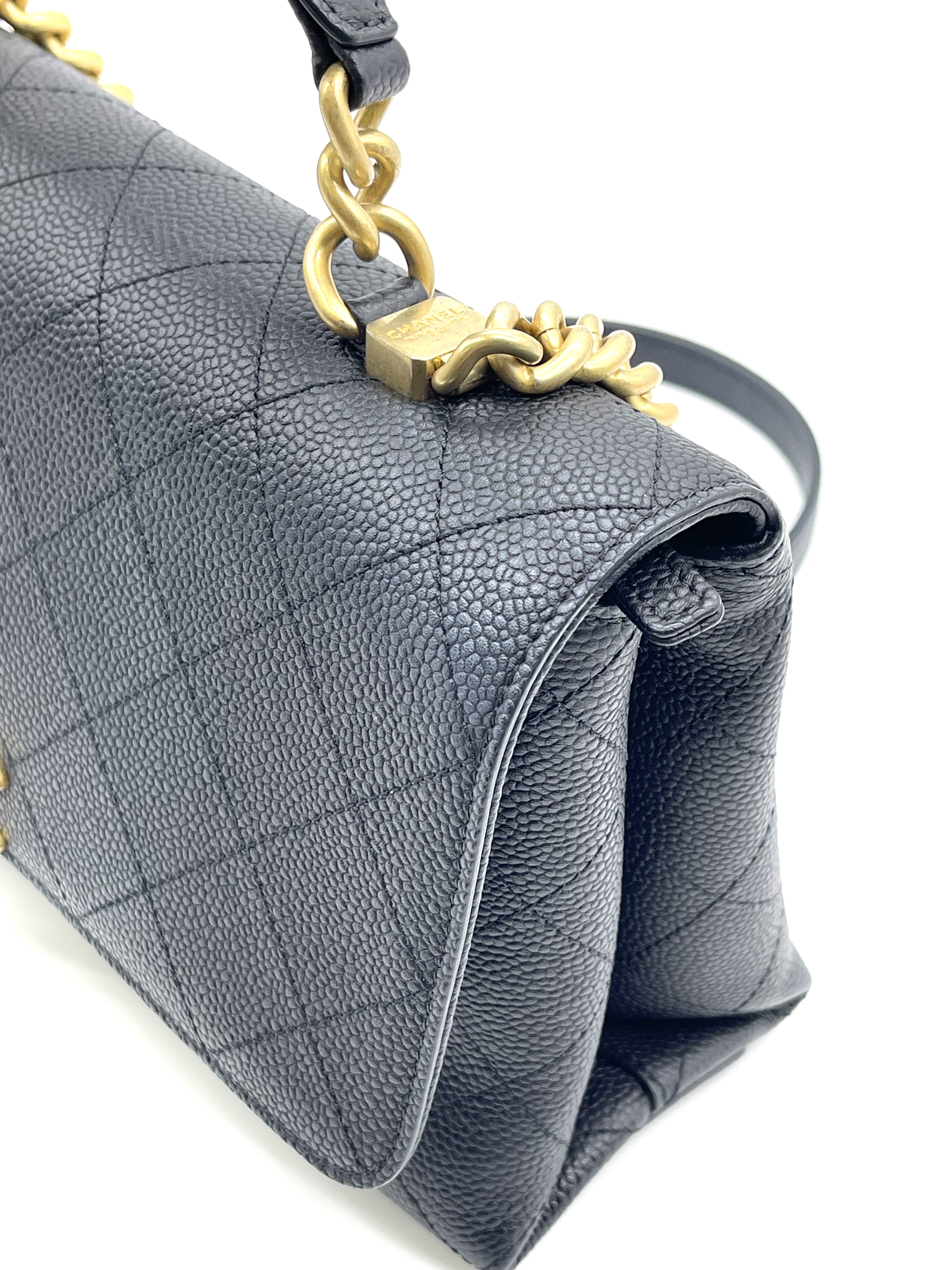 Pre-owned Chanel Flap Bag / Product Code: 26032406
