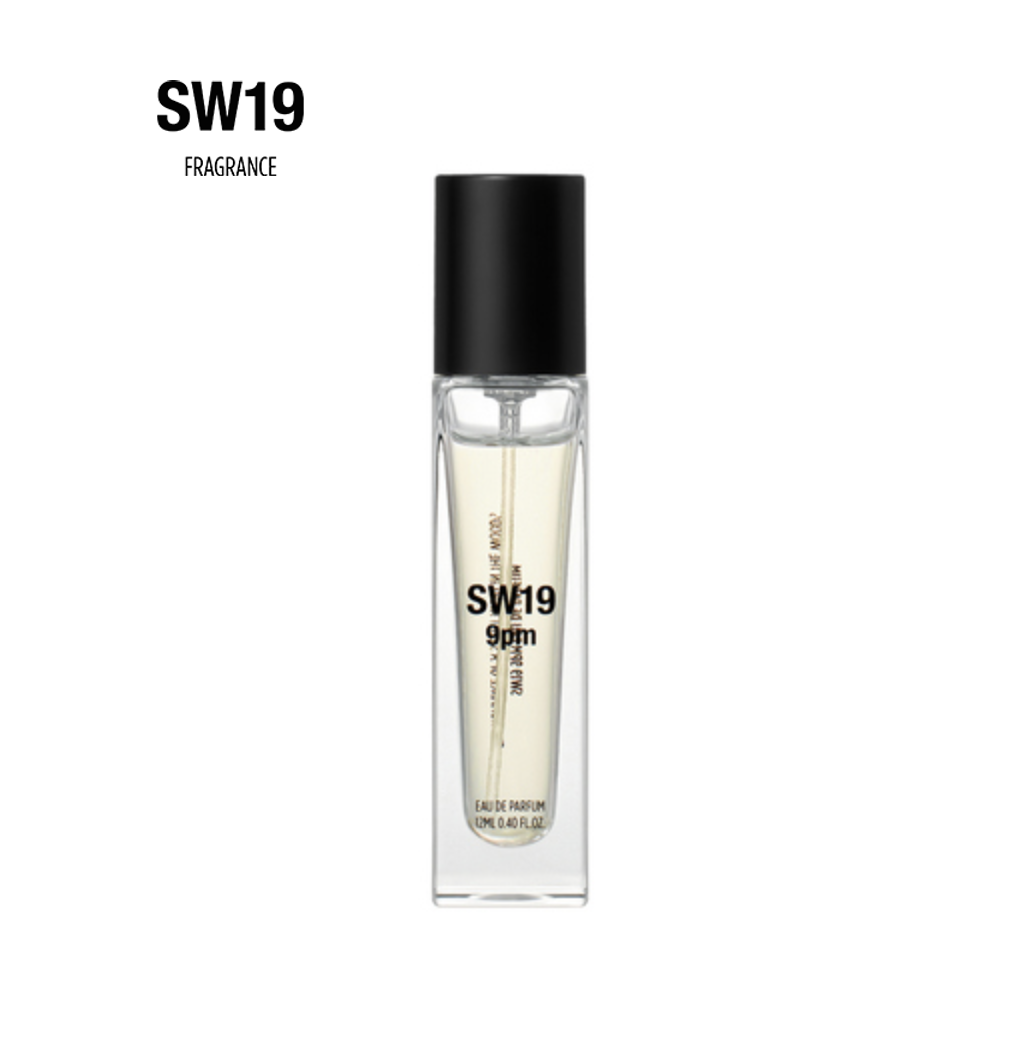 SW19 9pm 淡香精 (12ml/50ml)