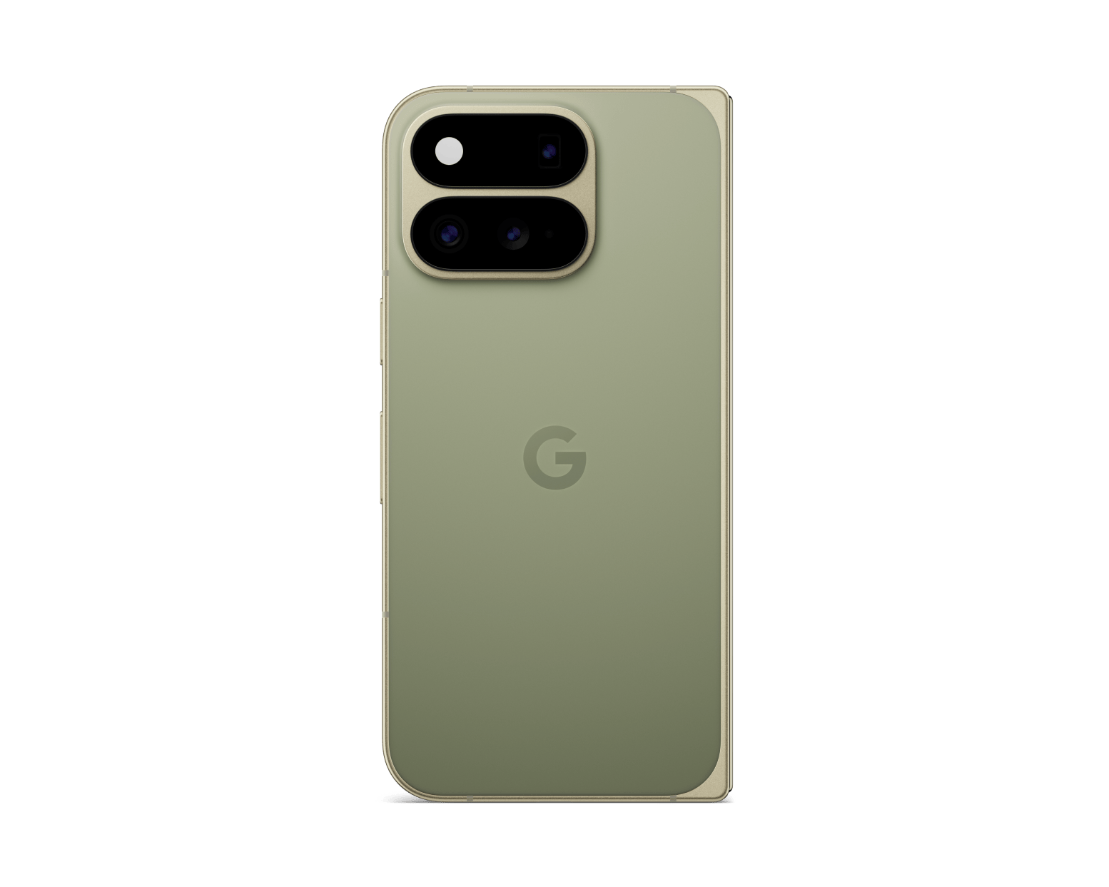 Google Pixel 11 Pro Fold 5G 摺疊手機｜8吋120Hz OLED・Tensor G6