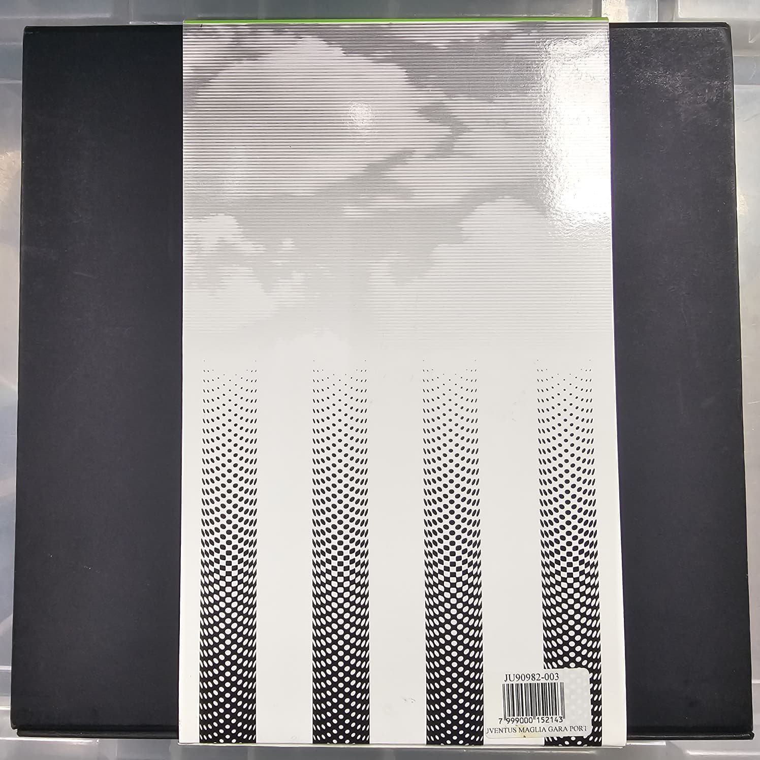 2019-20 Juventus x PALACE x Adidas GK Shirt #77 BUFFON - BNWT - (L)