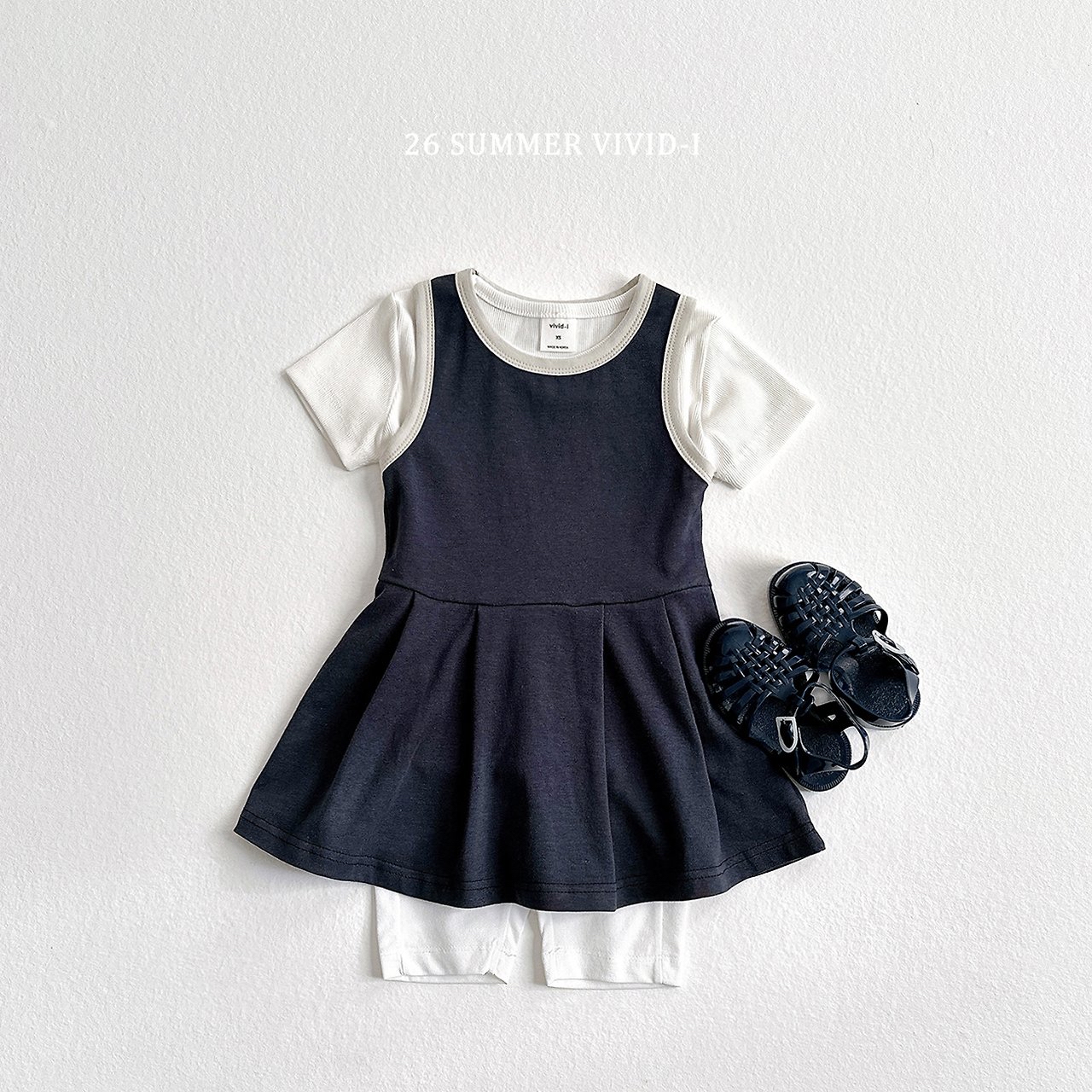 Vivid | OPS (Navy L(105-115)