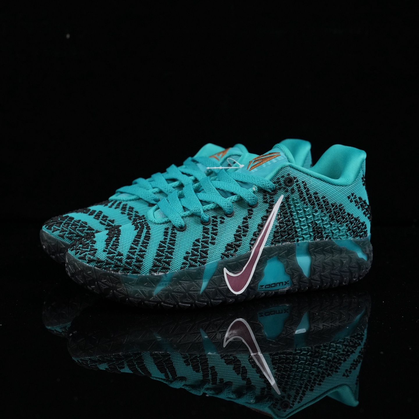 Nike Ja 3 HF2793-300