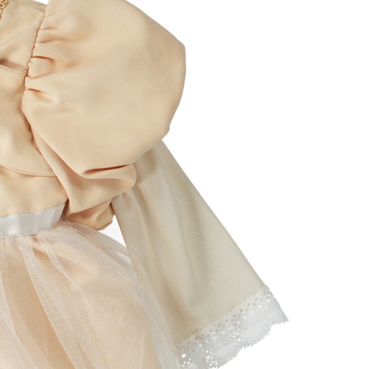 🇯🇵限量預訂 日本直送🇯🇵Cottoli x 公主系列Belle貝兒公主上衣燈籠褲套裝