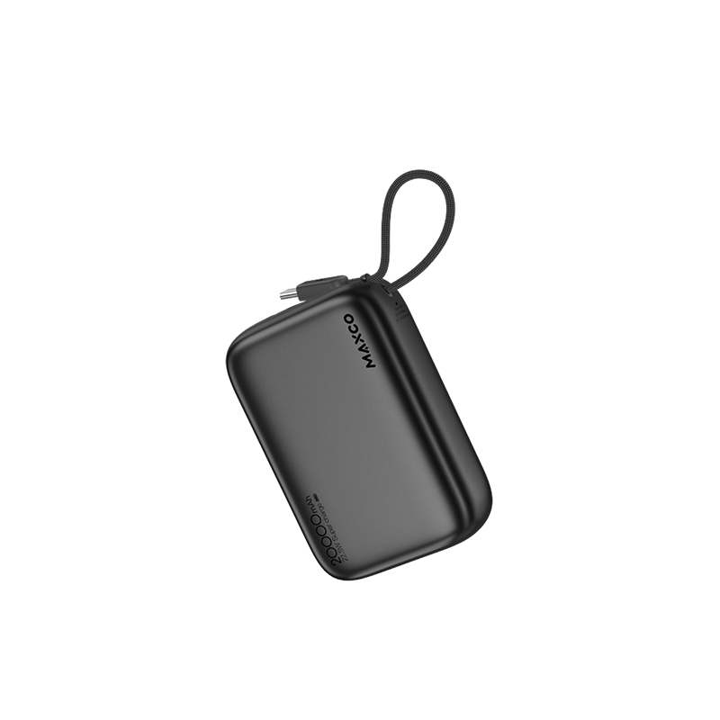 [CCC認證產品] Maxco CUBE 20000mAh PD22.5w 流動電源 MP52 [預計8月中出貨]