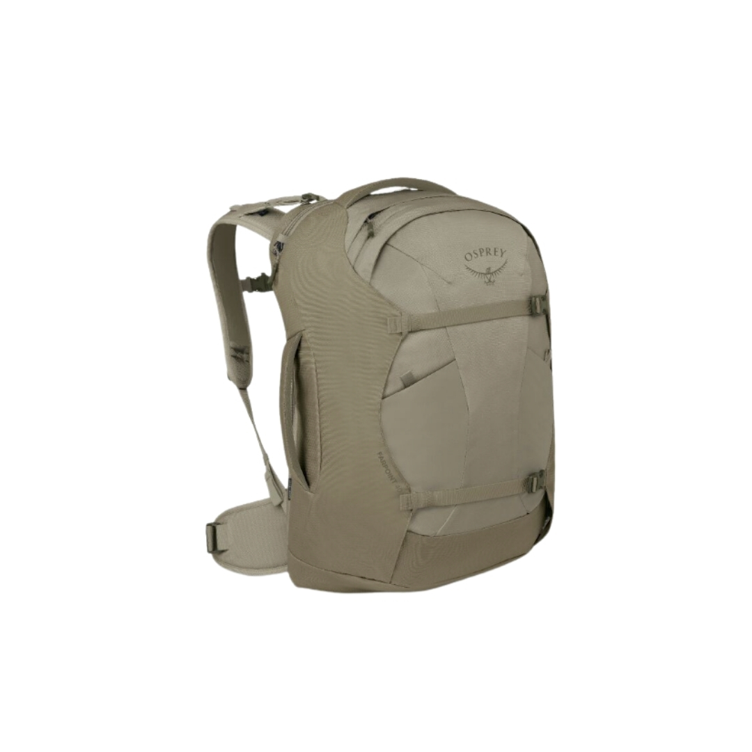 【多色選擇】Osprey Farpoint 40 旅行背包