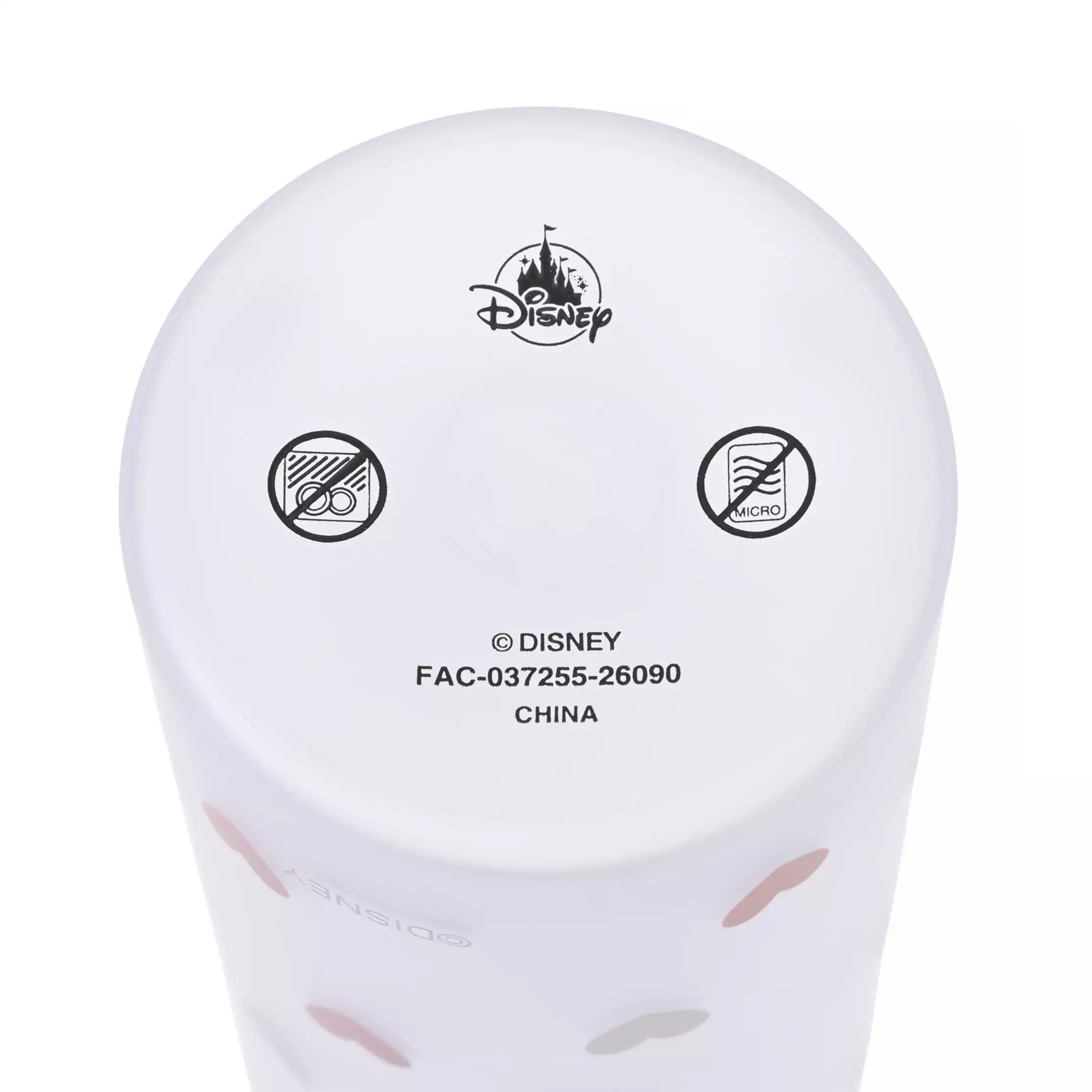 🌸 【預訂】 Baymax 500(ml) 水杯 - Disney Store 20/10 新品
