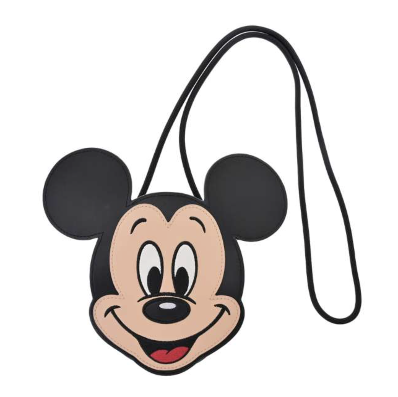 預訂 Poppin’ Goods 大頭斜孭袋 Mickey Minnie Donald Daisy Goofy 