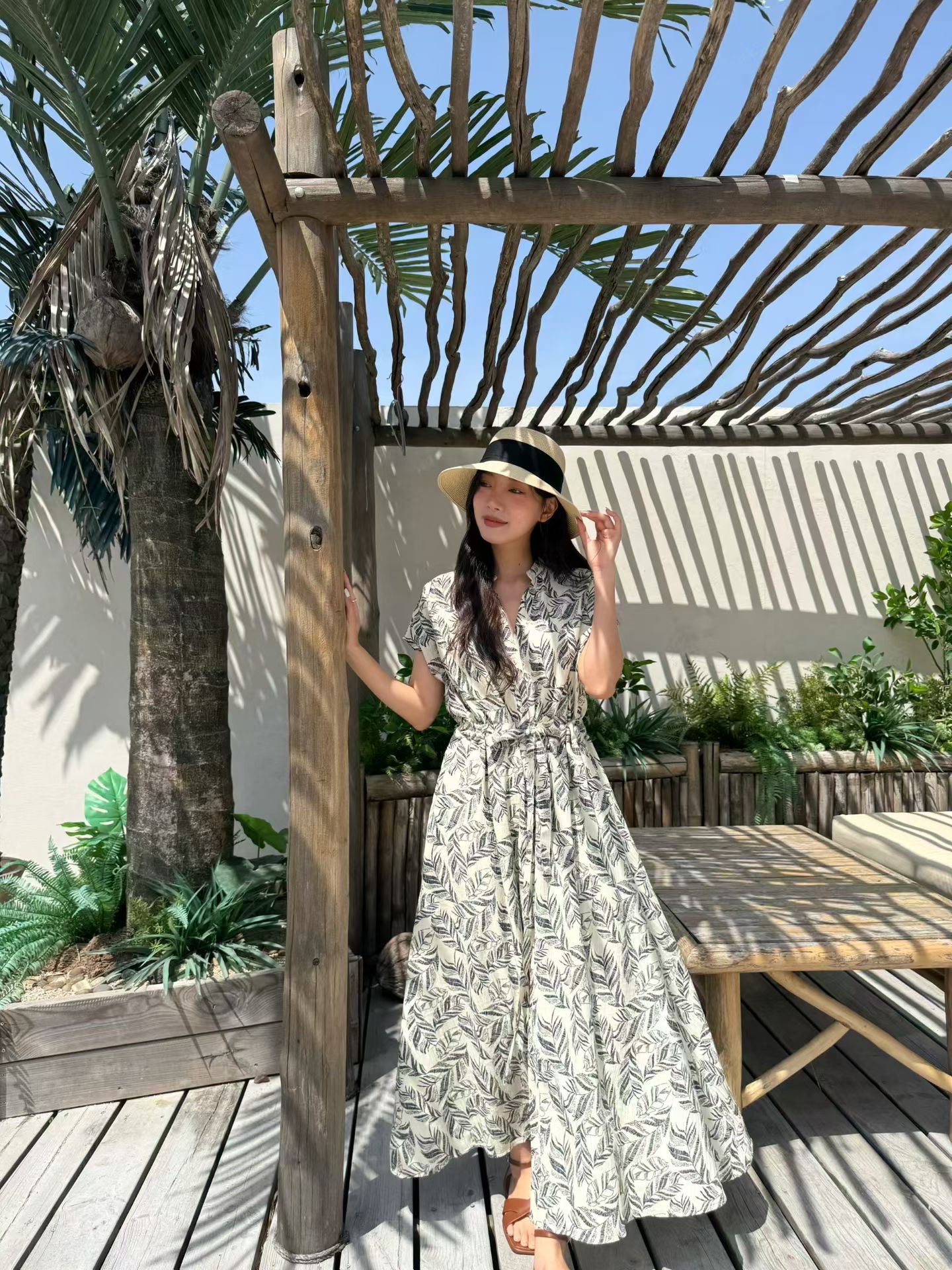 MG20_05 夏日花花OPS (3色)