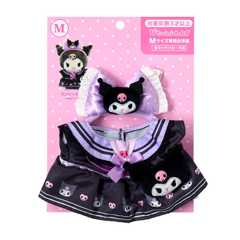 Sanrio 公仔衫 M size (不連公仔)