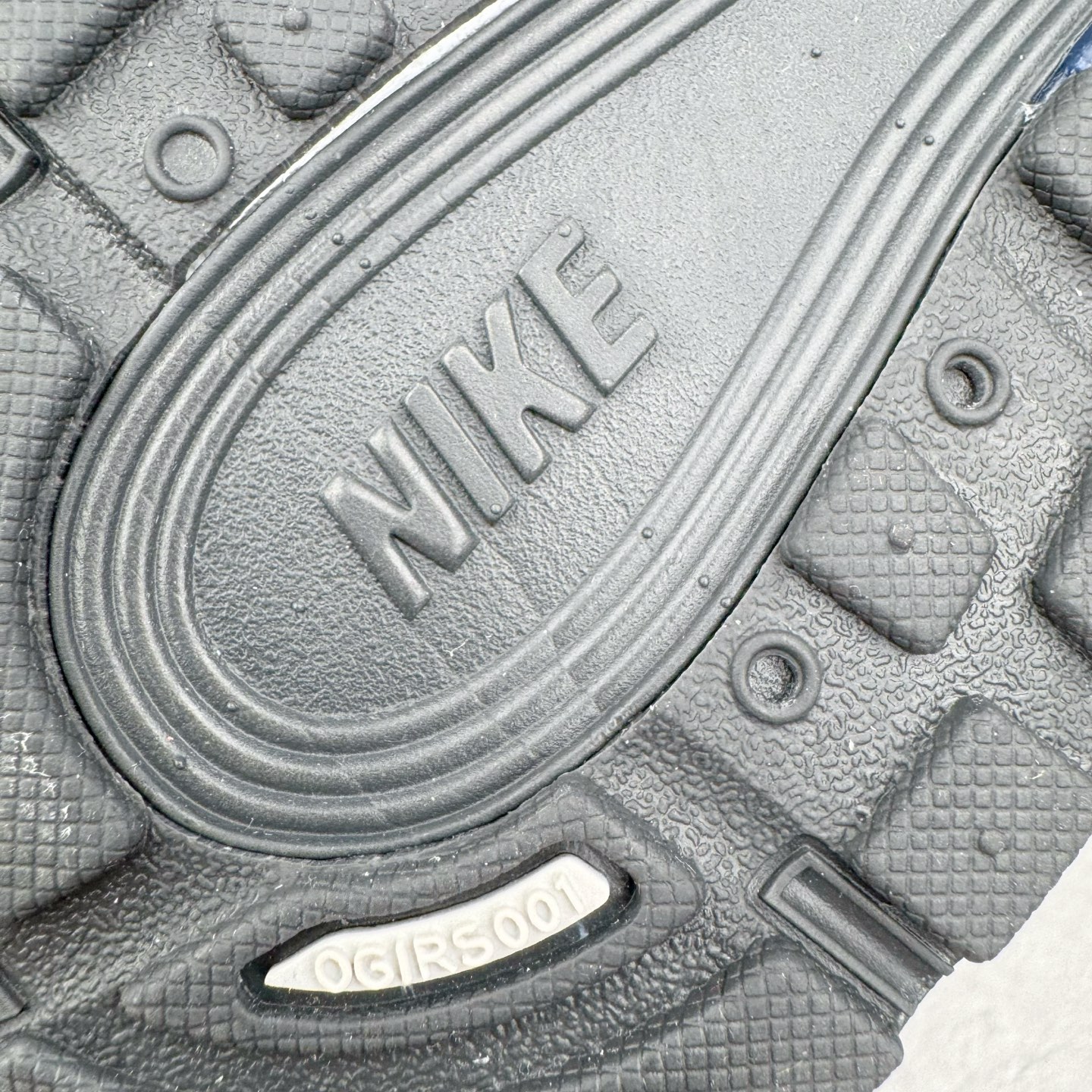 Nike P-6000 IB3081-001 