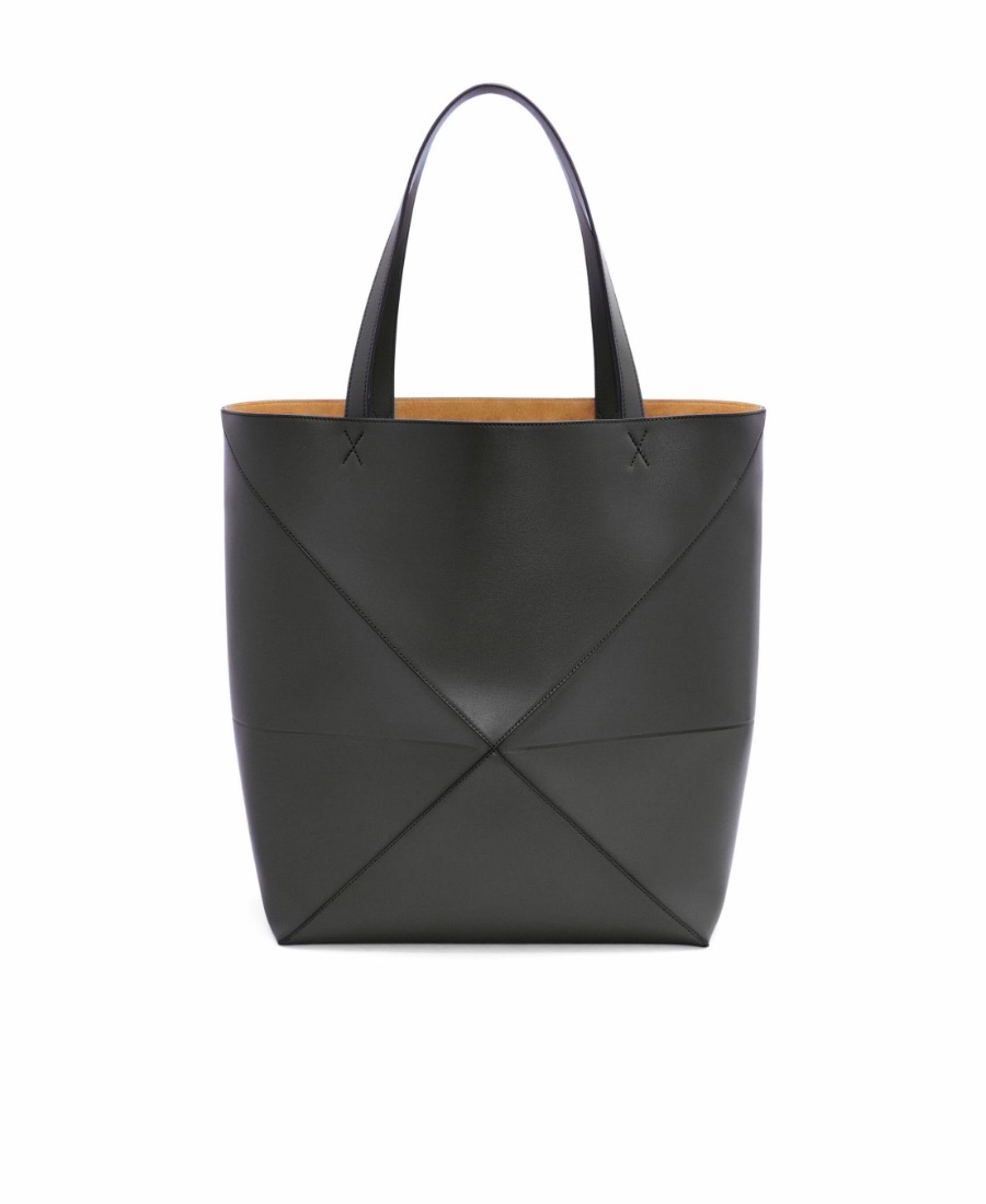 Loewe 男士 超大號Puzzle Fold 手提包均碼碼MAX、41cm*18cm*48cm