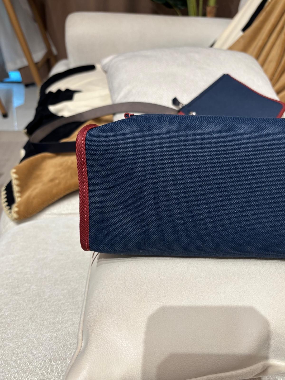 Hermes herbag 31,STAMP X 100%Authentic ,98%new  ✅KEY LOCK✅dust bag 