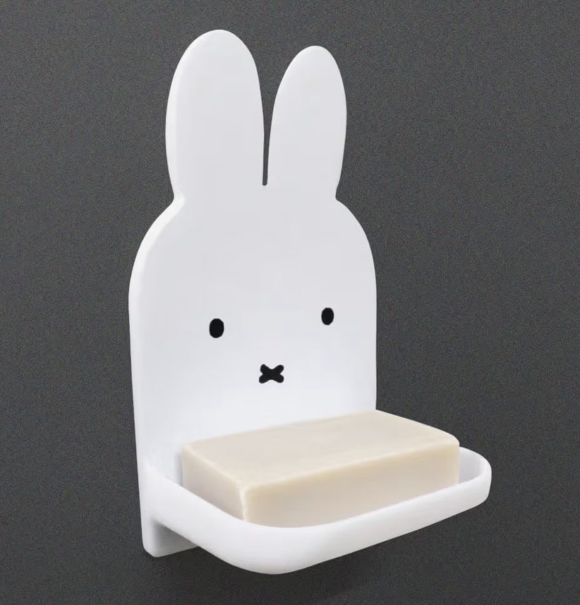 Miffy Okato 磁鐵收納架