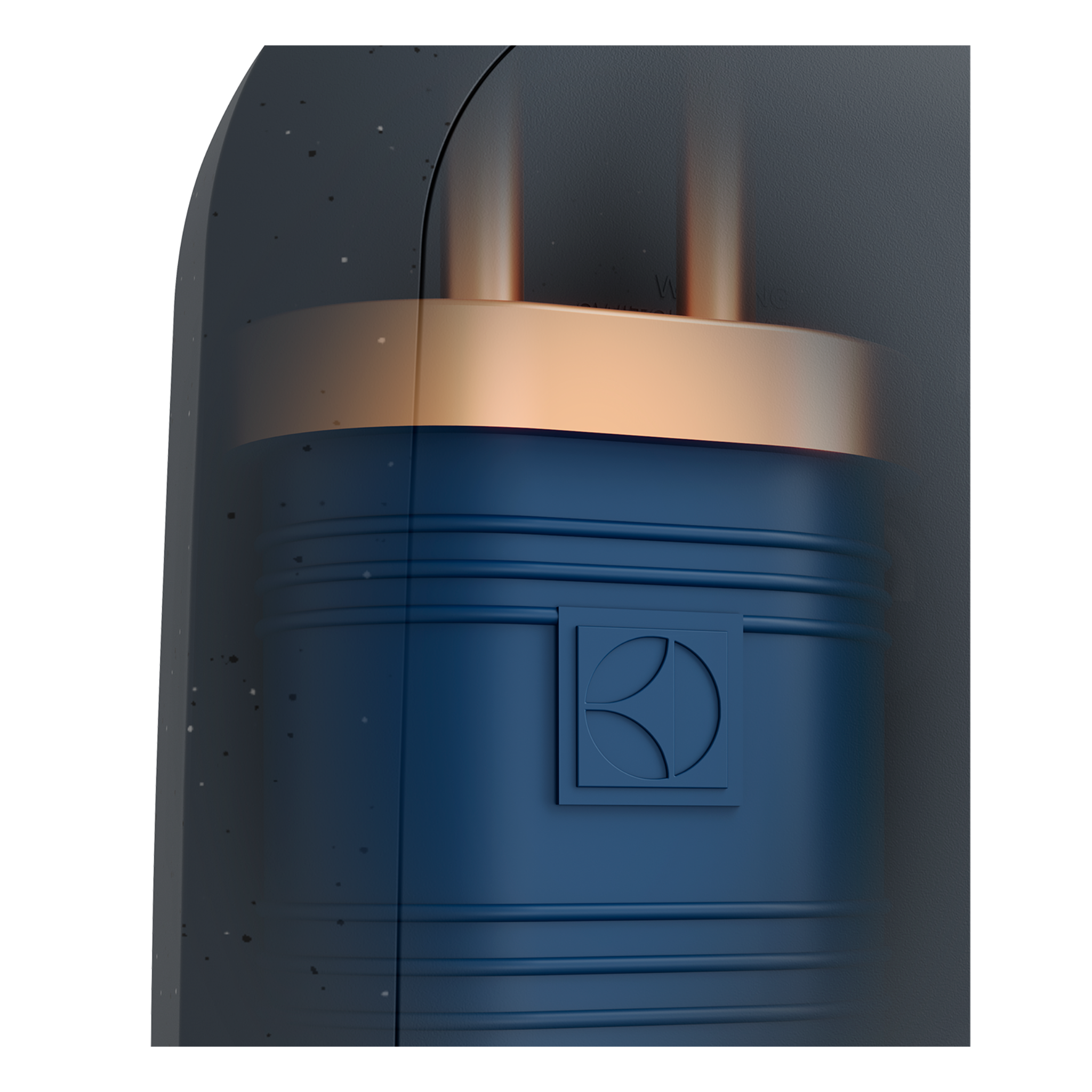 Electrolux 3.6kW DC Pump Water Heater ComfortFlow (EWE361QB-G7)