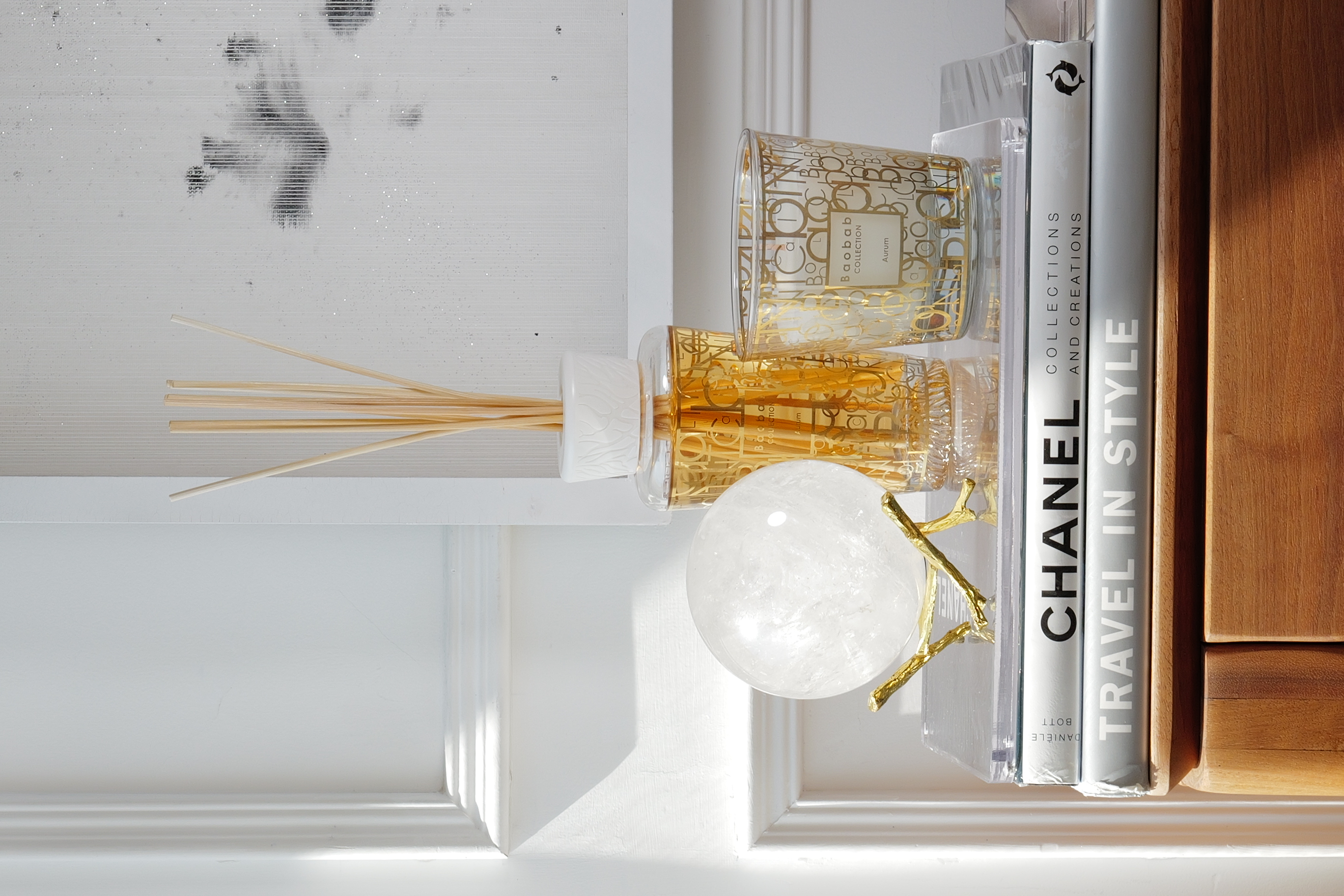  ༒9.15cm 1.1Kg+白水晶球༒ CQOO65C6TG1JJA-RA10*5TF