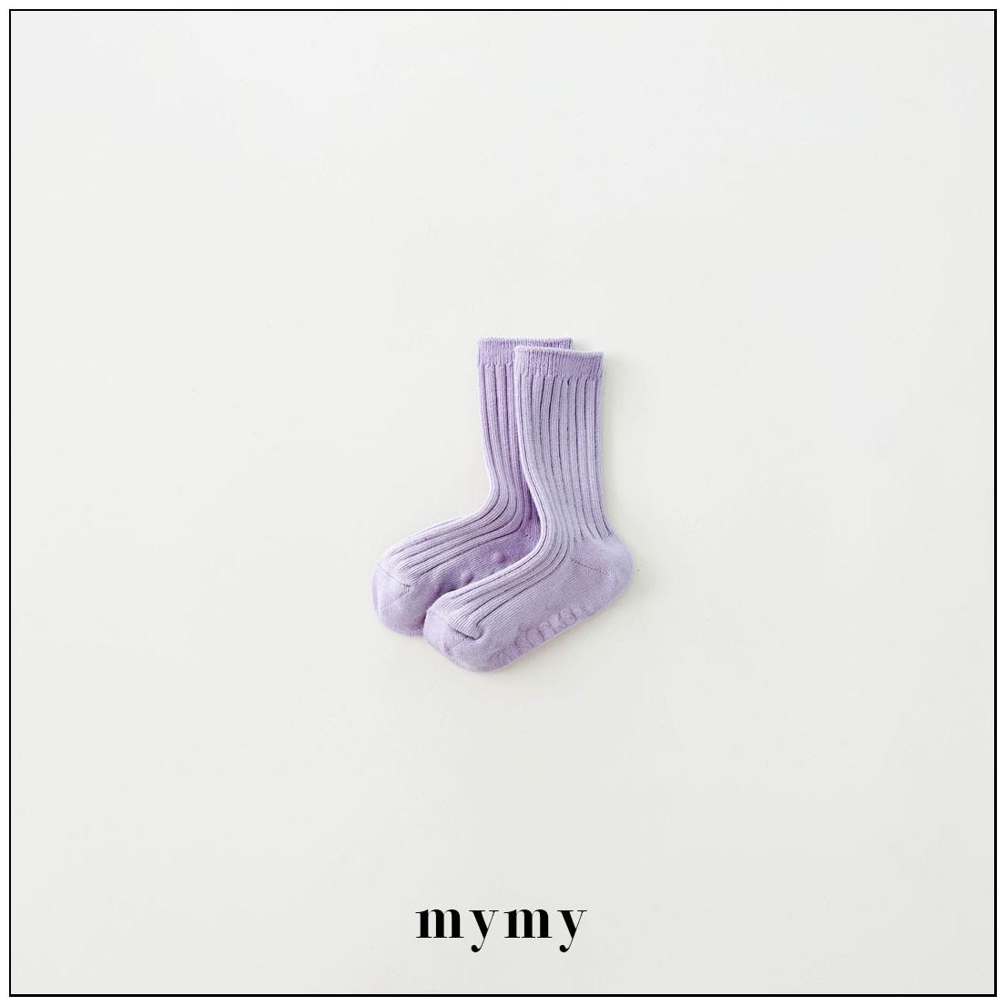 Mysocks | Culture center set (ACC)
