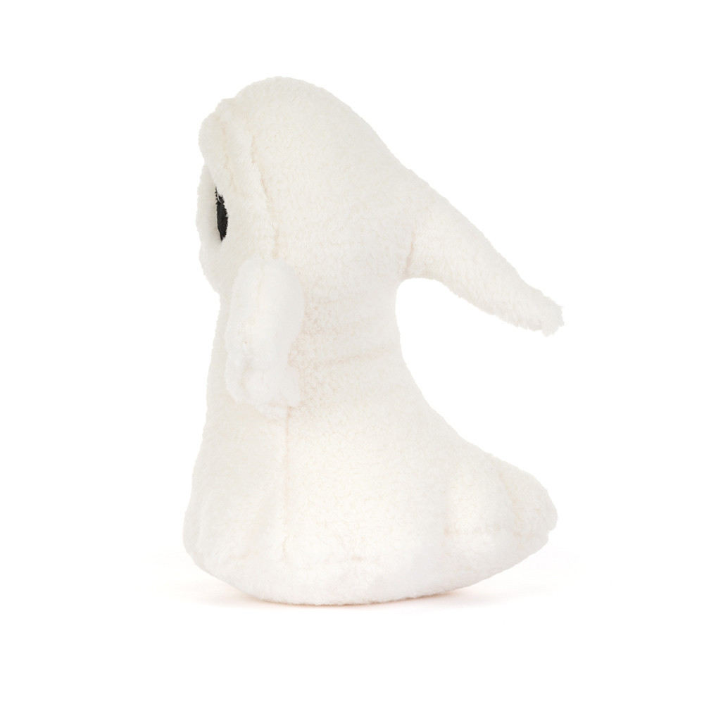 Jellycat Ghost Bob 幽靈呀BOB