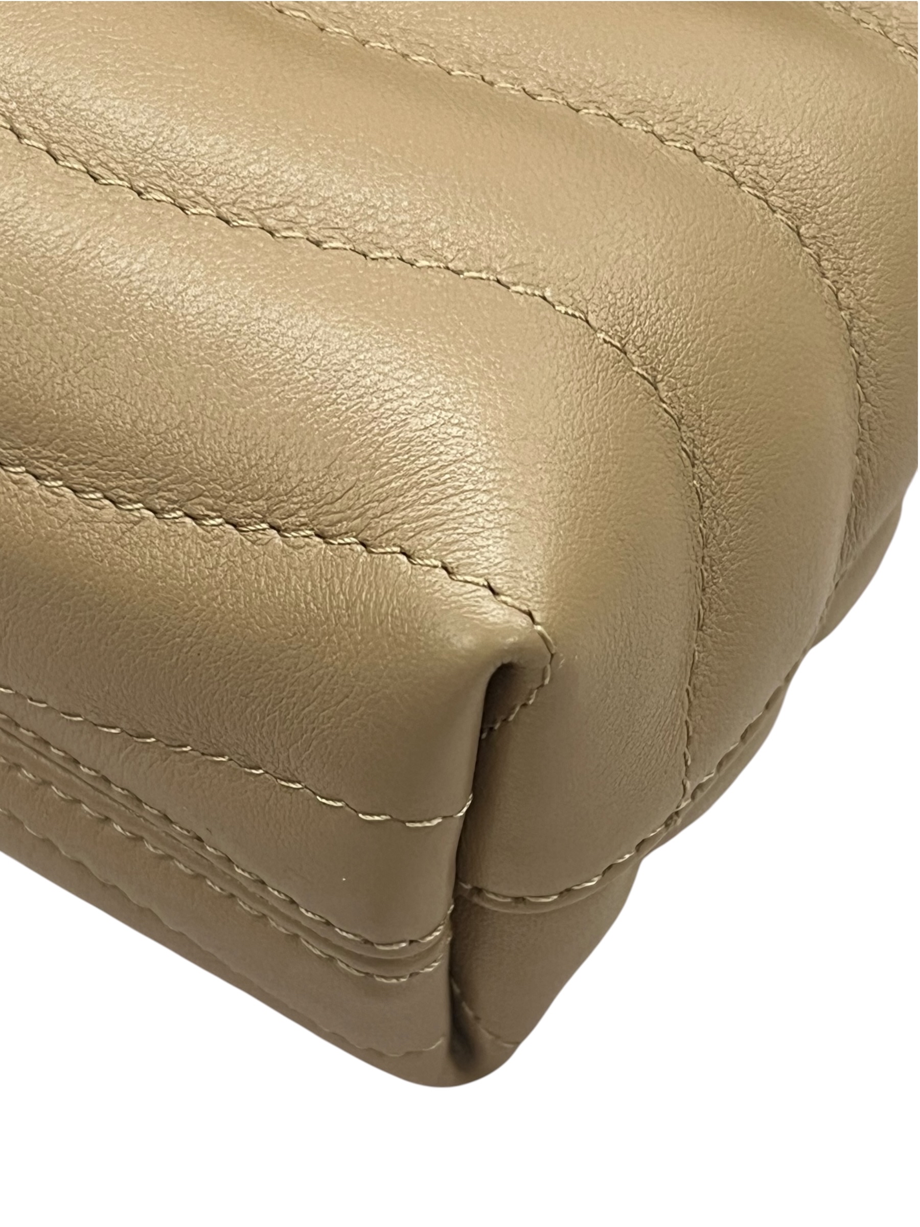 Pre-owned Louis Vuitton New Wave Chain Bag / Product Code:071804 