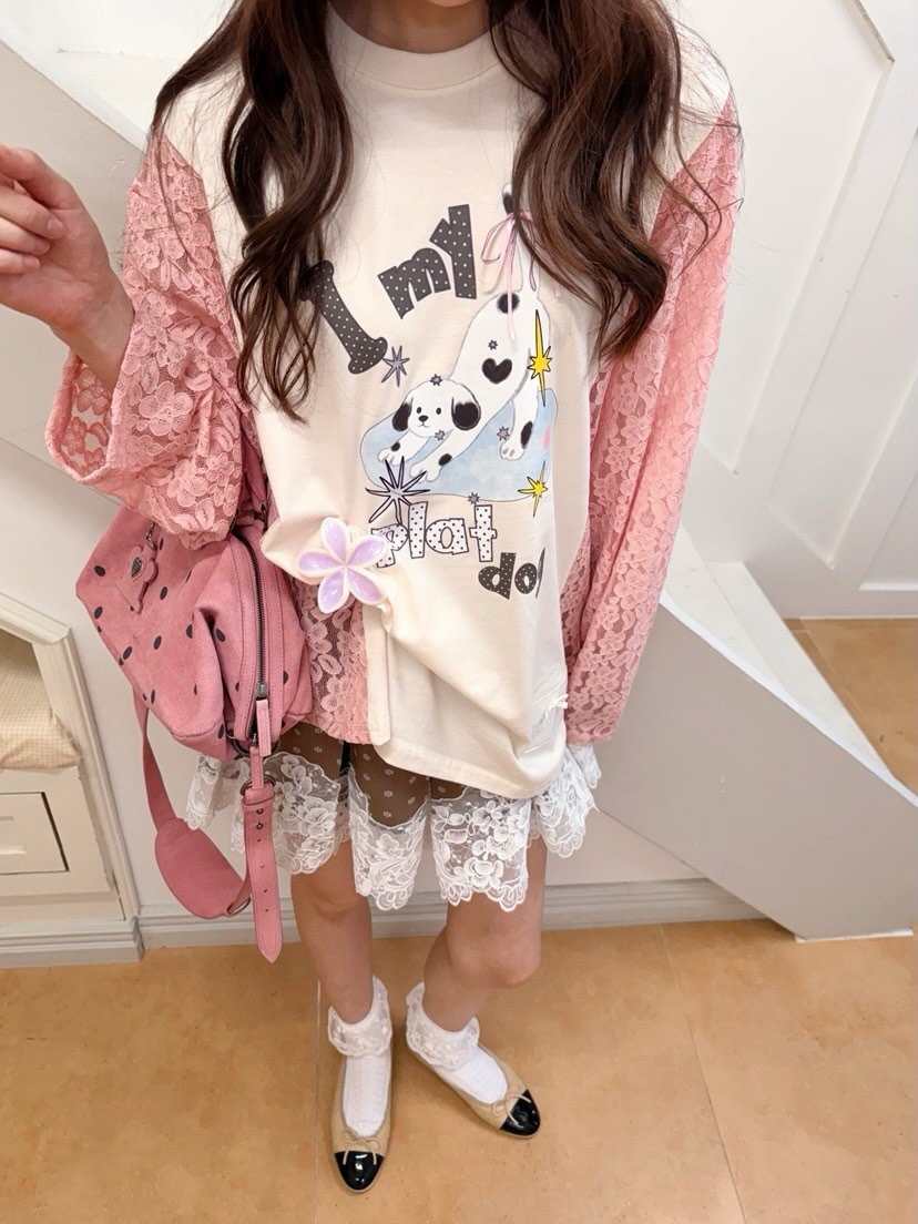 (2026FW) BOUTIQUE - TOP