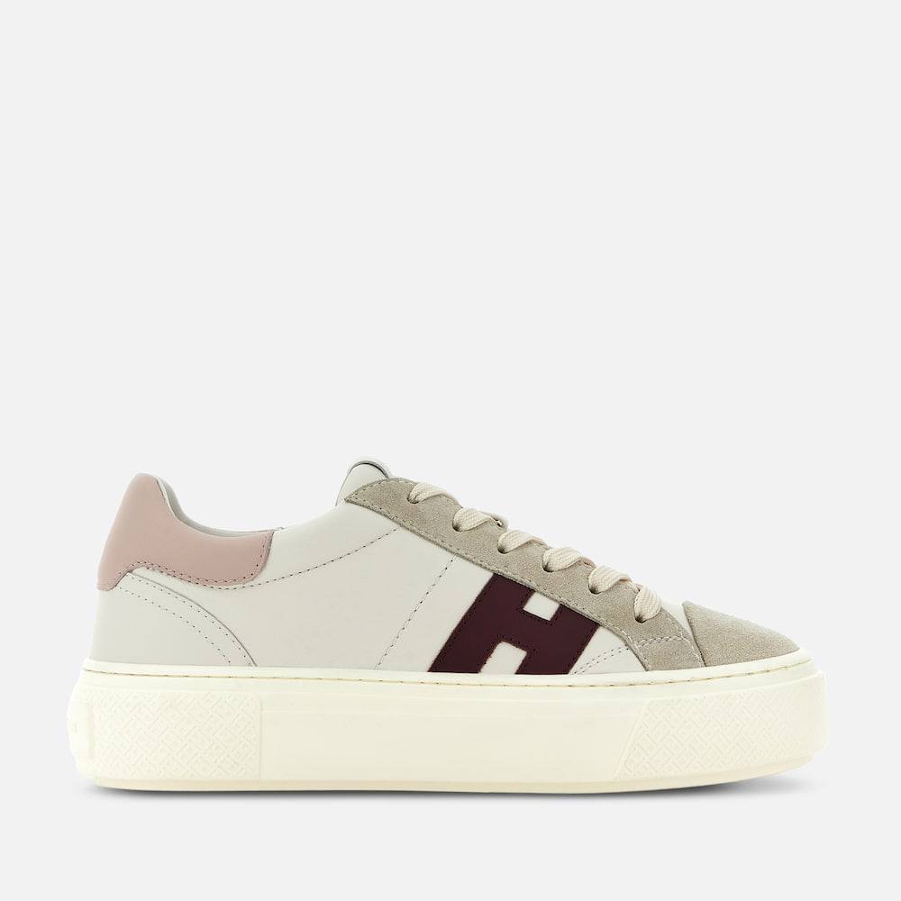 限時優惠✨新色🆕訂貨🍒Hogan Crosswind sneaker   🔖Size 37-39 齊半碼