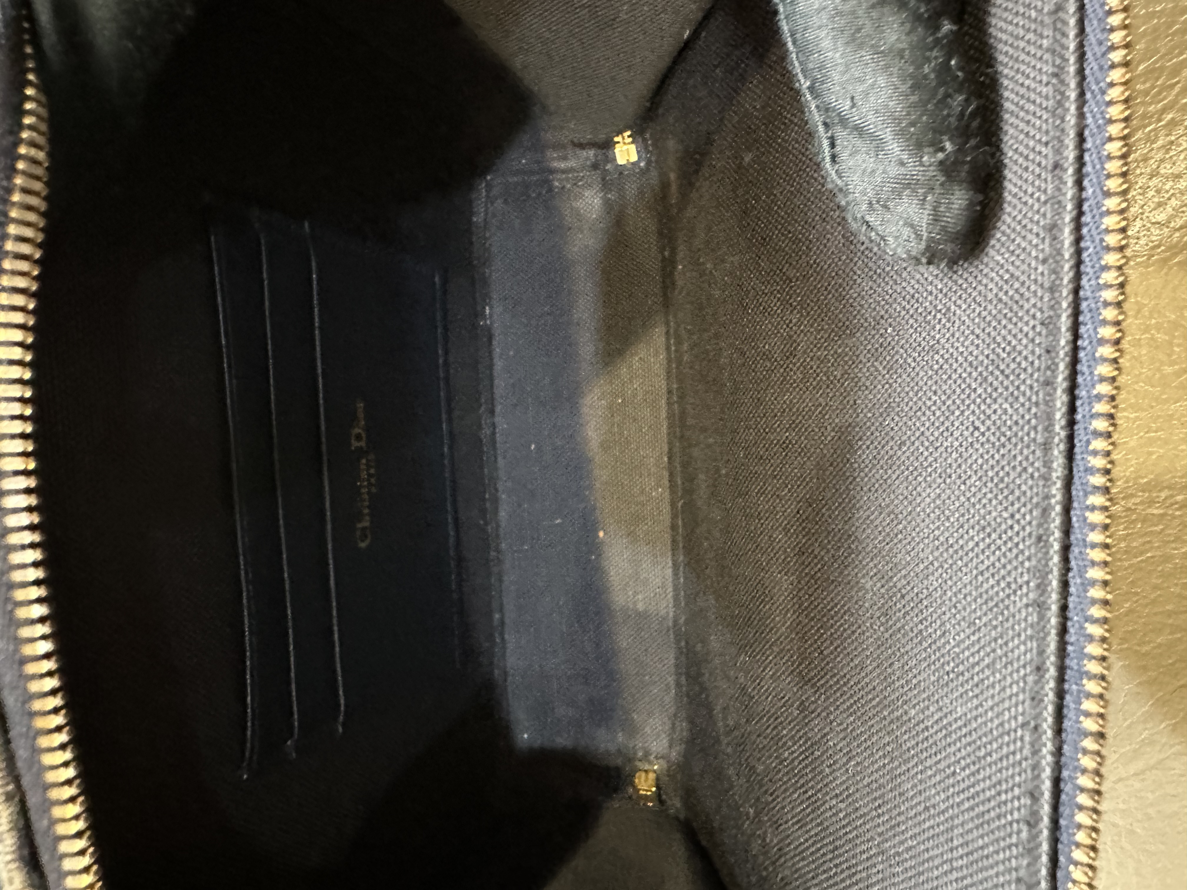 Pre-Owned Dior 30 Montaigne Box Bag / Product Code:26040512