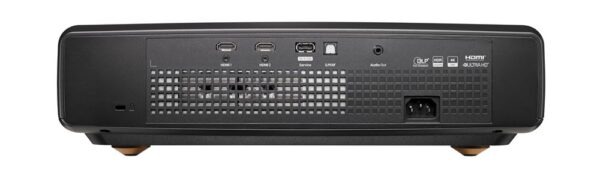 Optoma L1+ 4K UHD 超短焦 LED 家用投影機