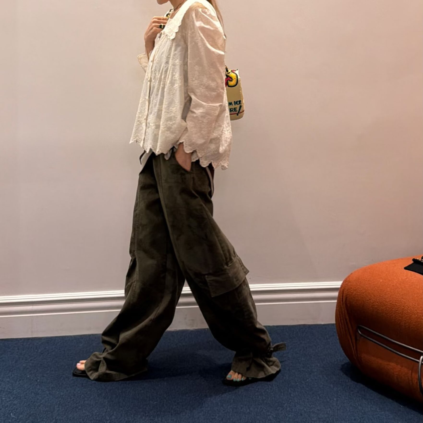 (2026FW) 2ND K -PANTS 