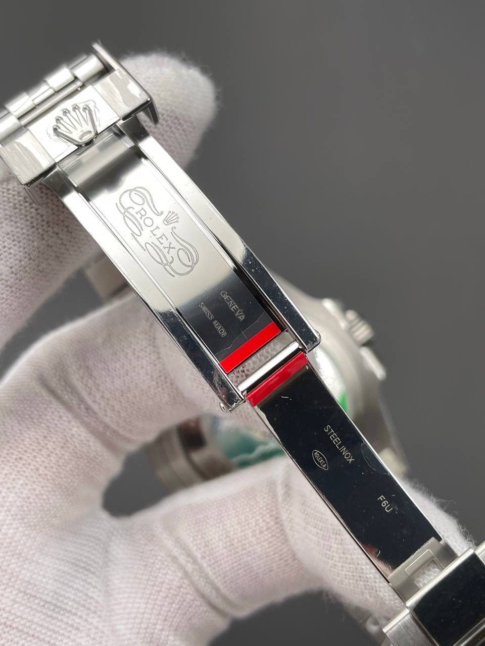 Rolex可乐圈 V2版/40mm/3285机🌟