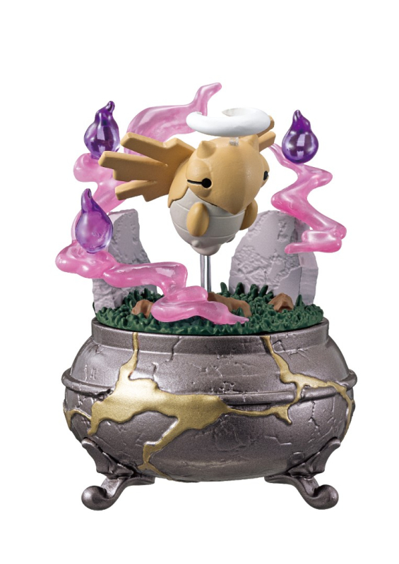 [現貨] [精品] Re-ment 寶可夢 Little Night Collection2 (原盒)