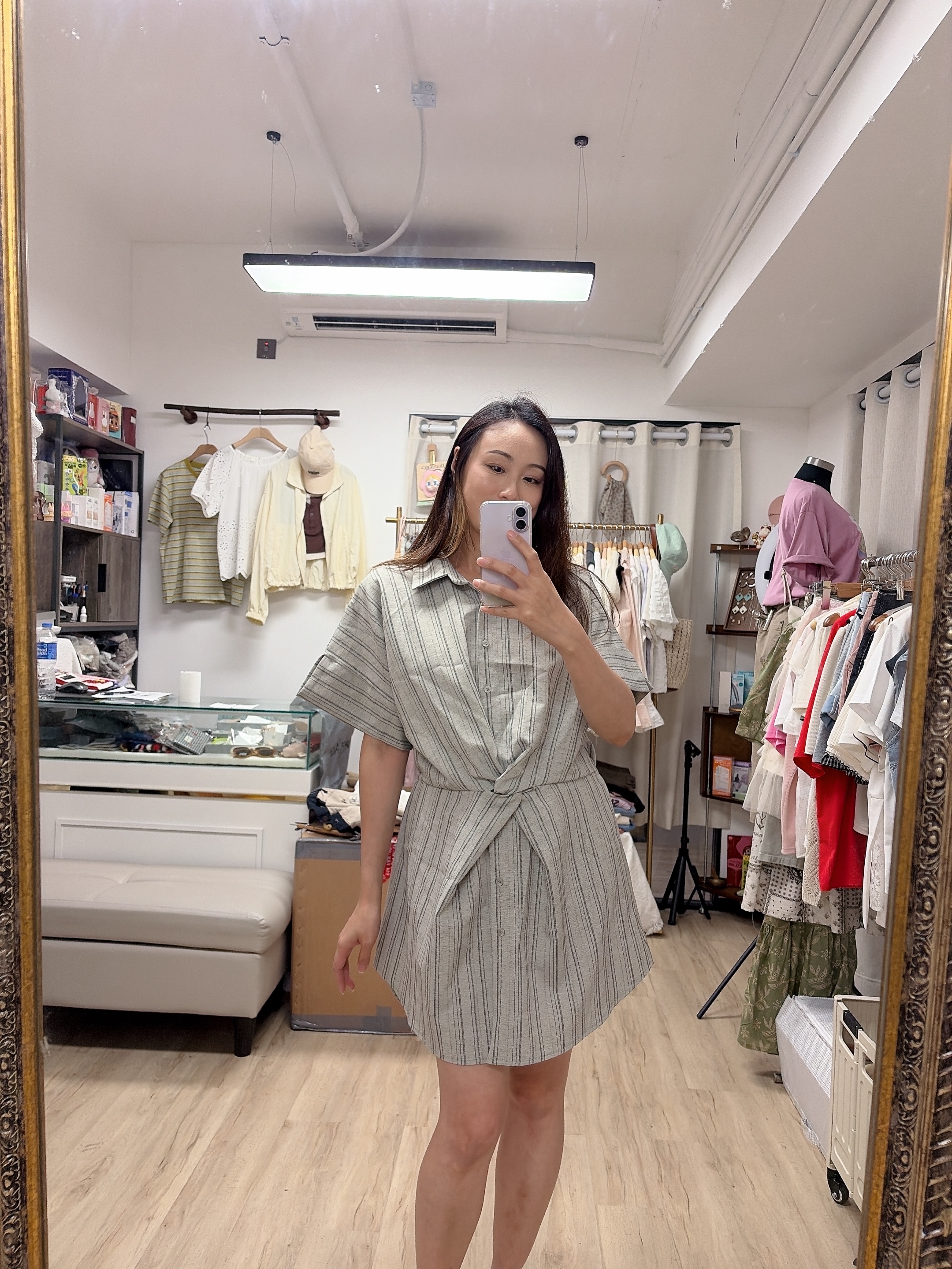 超高質感 優質布料 Ops 