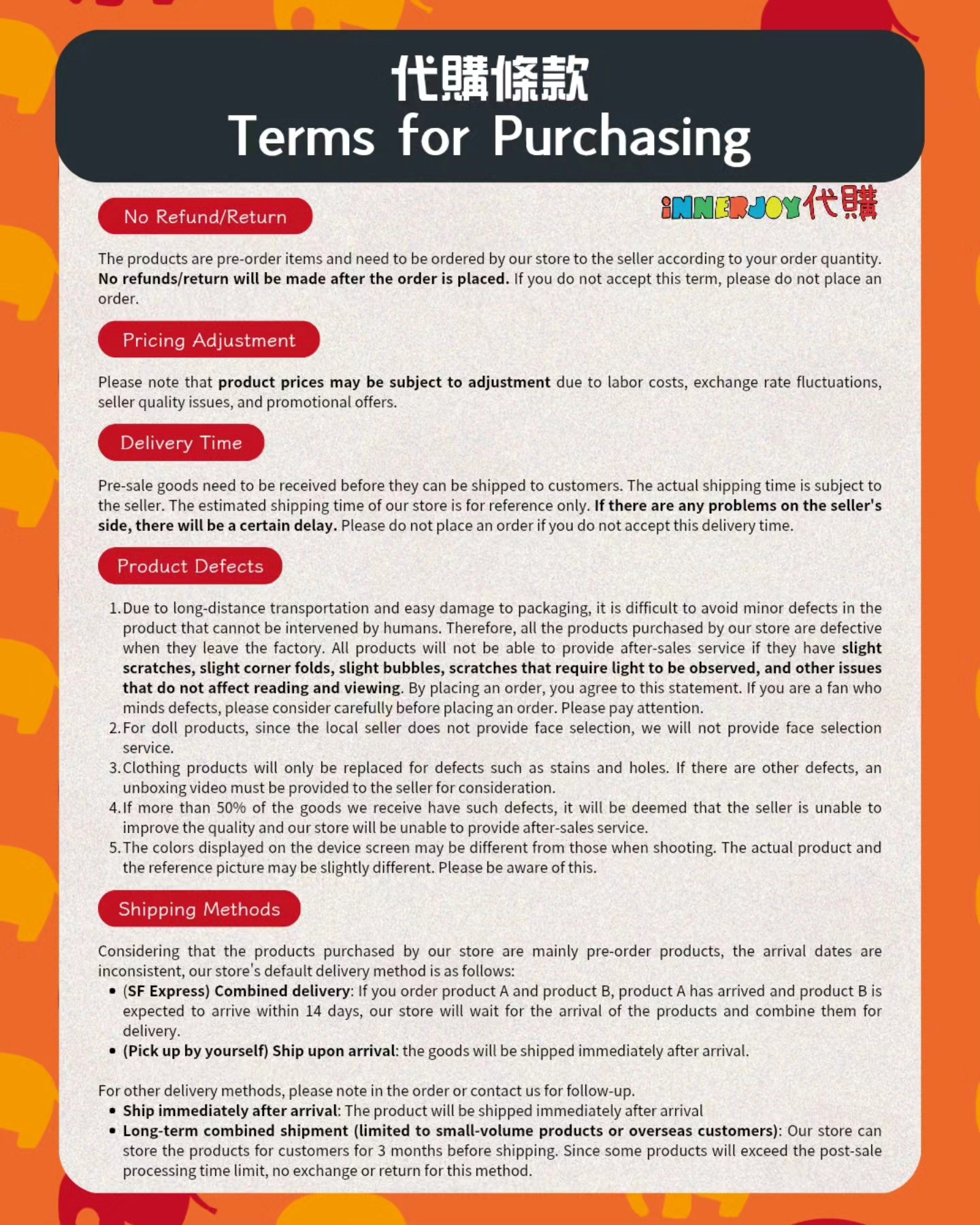 限量搶購 | KengNamping - Chame代言 限定禮盒 Endless Charm Special Set