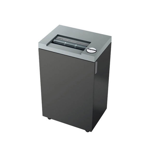 EBA Deskside Shredder 1624 C (2 x 15)