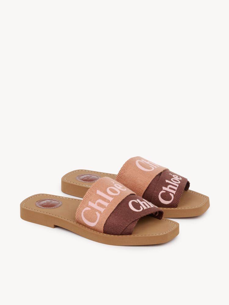 限時優惠✨新色🆕夏天必備✨訂貨📮Chloe woody sandal  Size 36/37/38/39/40