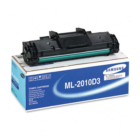 Samsung Toner Cartridge ML-2010D3 (Original)
